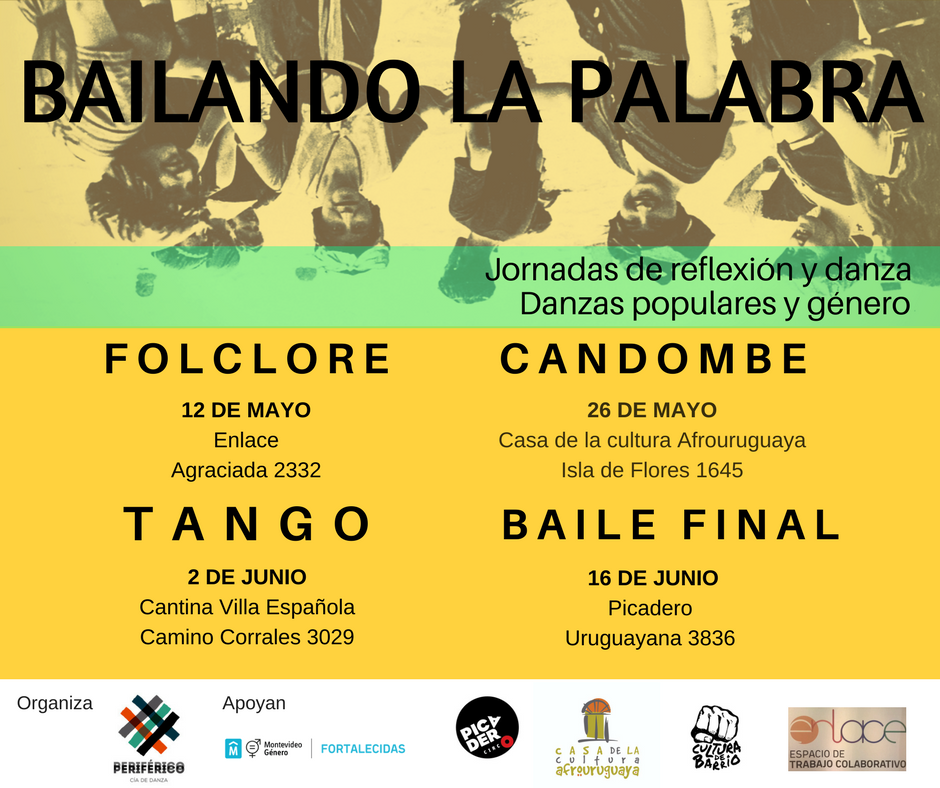 BLP todas las fechas 2